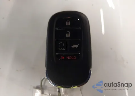 2025 Honda Hr-V Awd Sport from USA, damaged, VIN 3CZRZ2H53SM704969